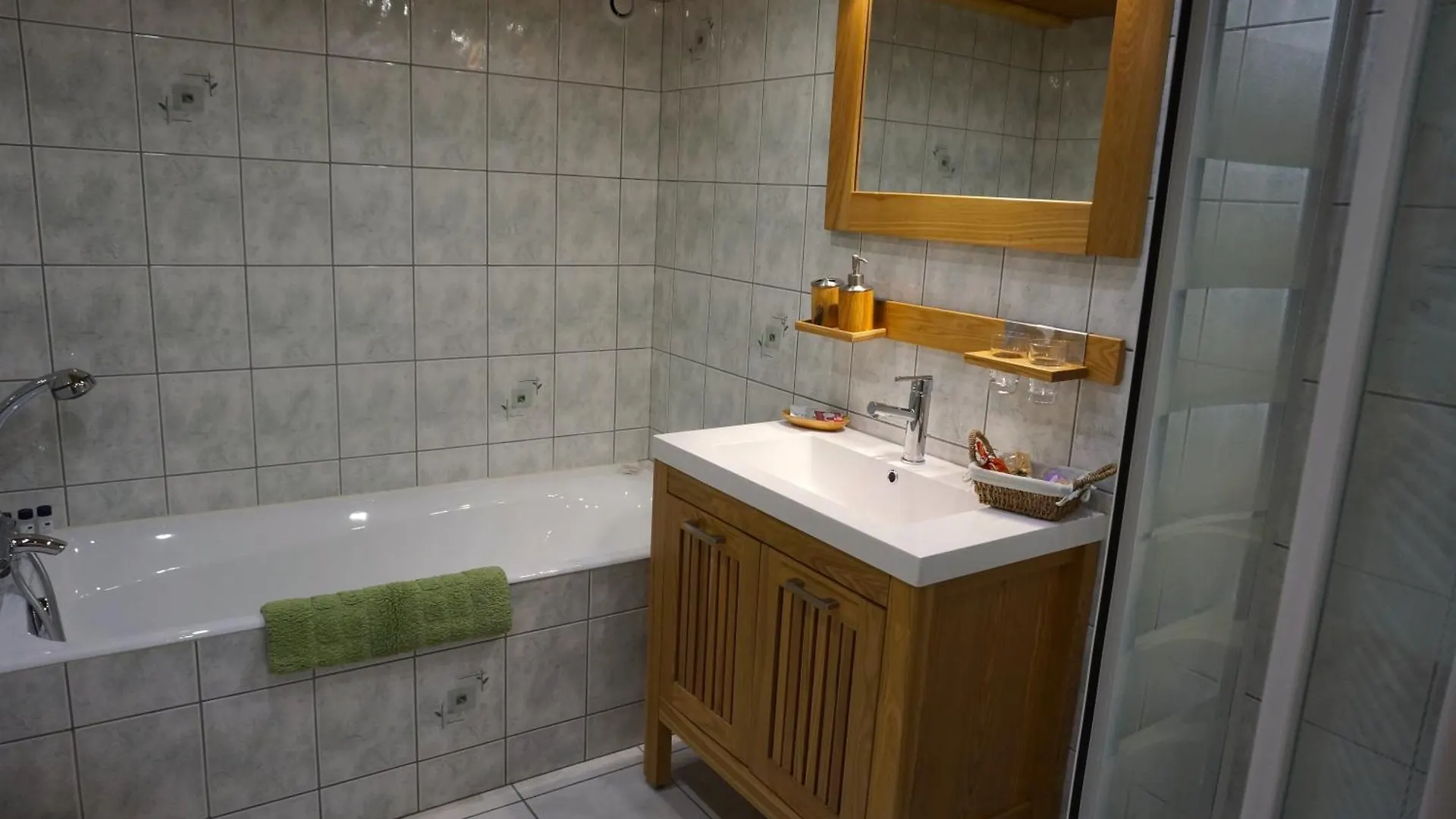 Chalet Ancetre Morzine