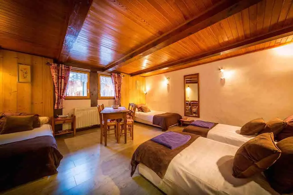 Chalet Ancetre Morzine 0*,  France