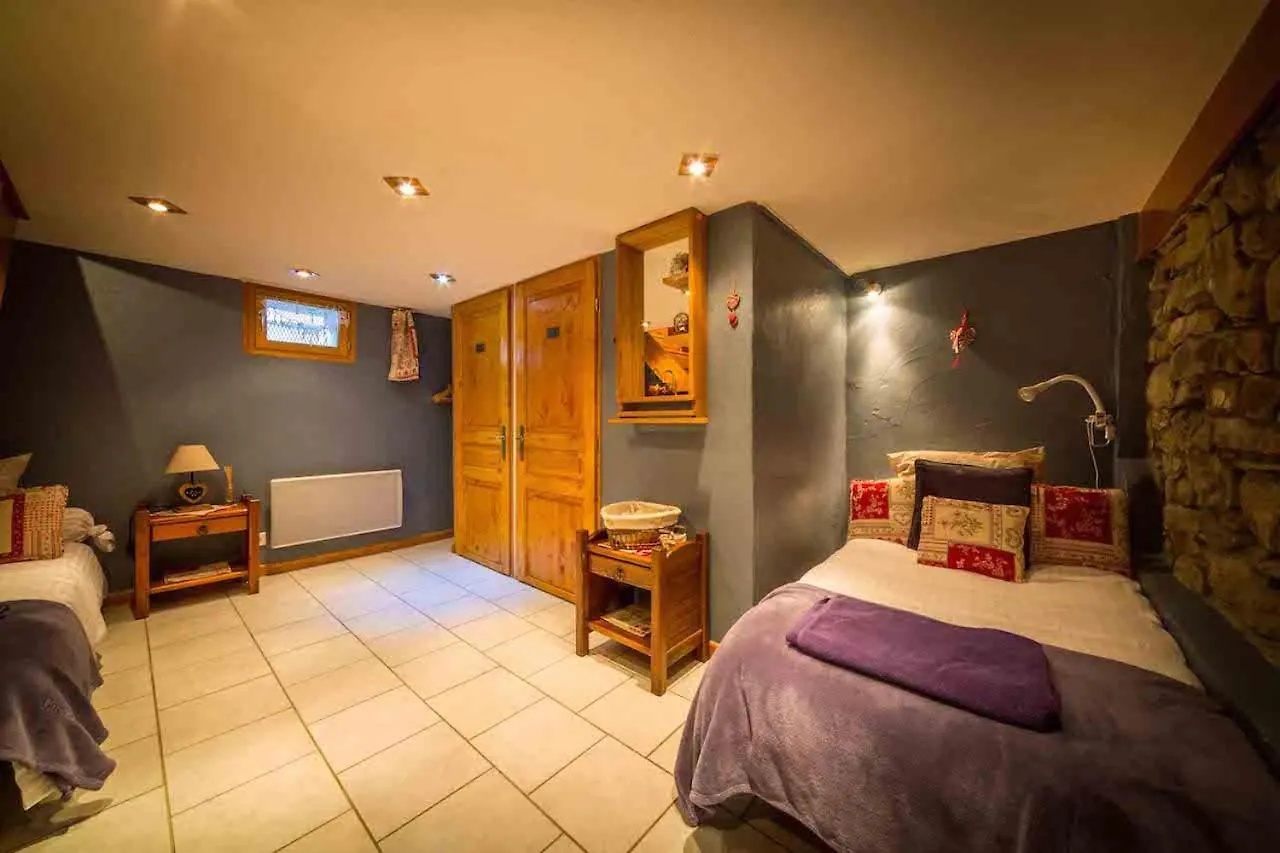 Chalet Ancetre Morzine