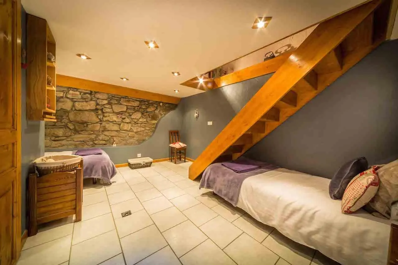 Chalet Ancetre Morzine France