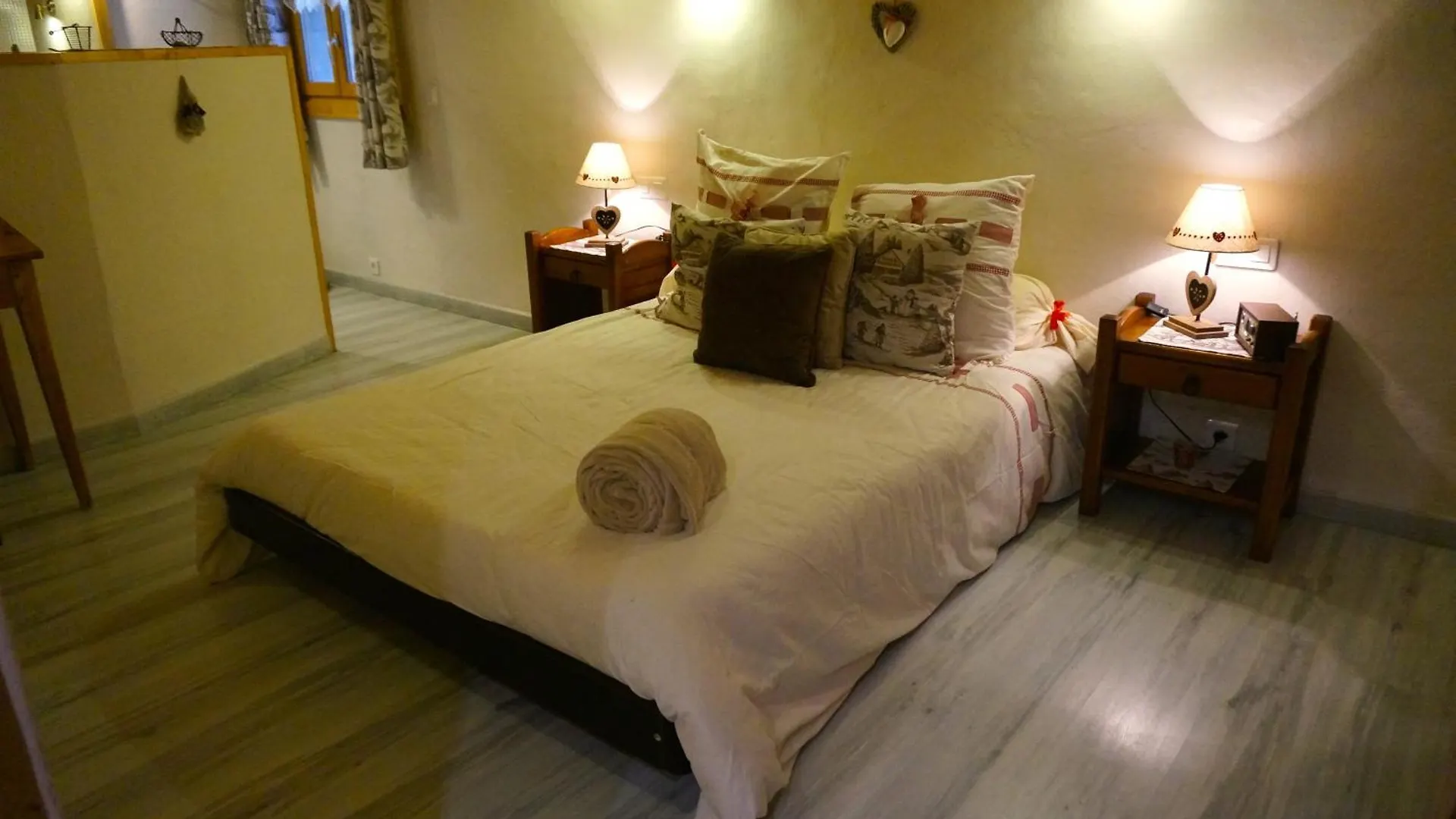 Chalet Ancetre Morzine 0*,  France