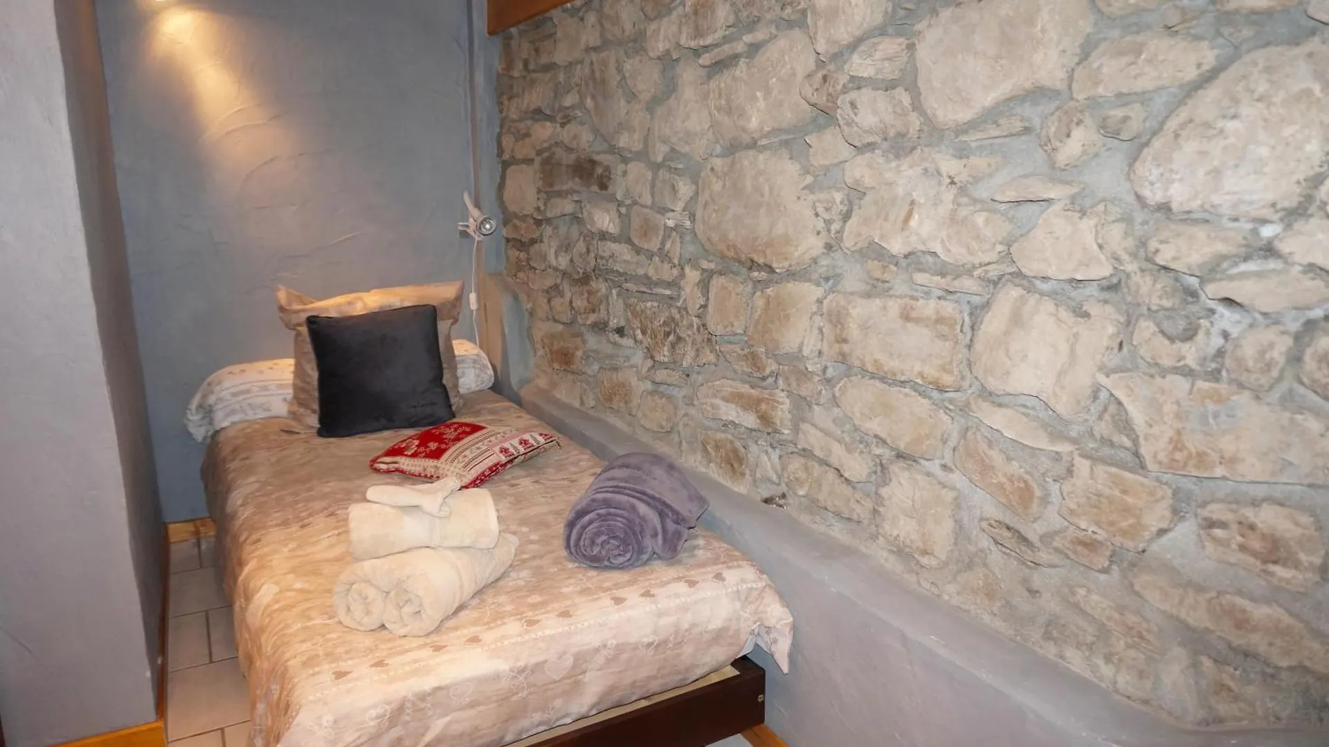 Chalet Ancetre Morzine France