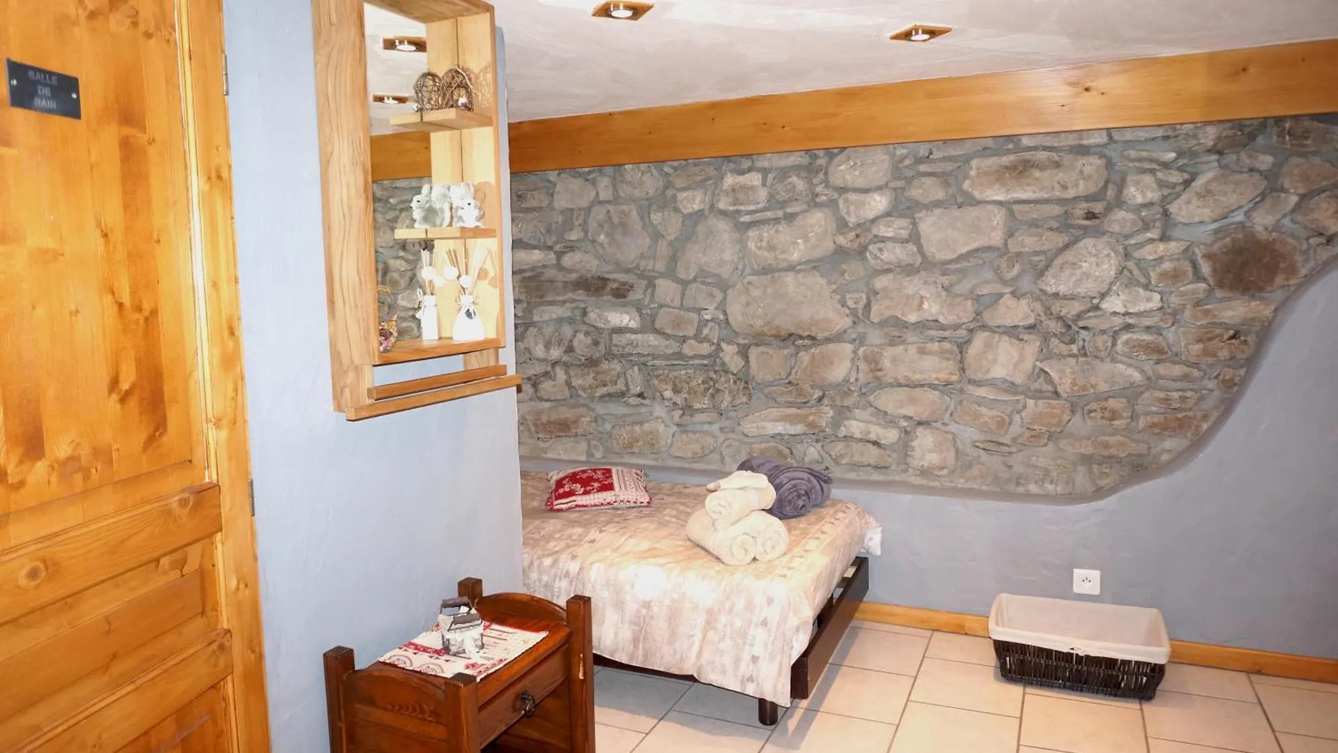 Chalet Ancetre Morzine